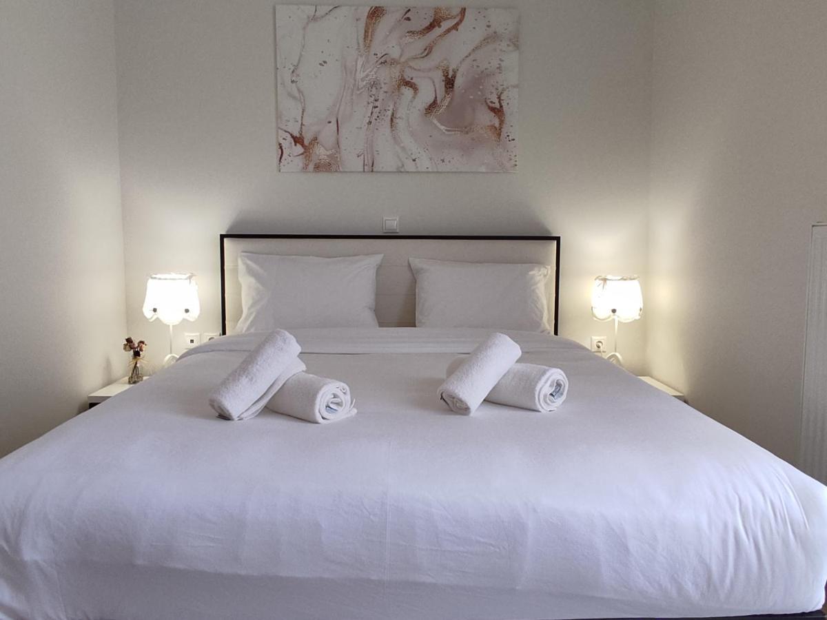 Central & Comfortable, With Acropolis View Атина Екстериор снимка