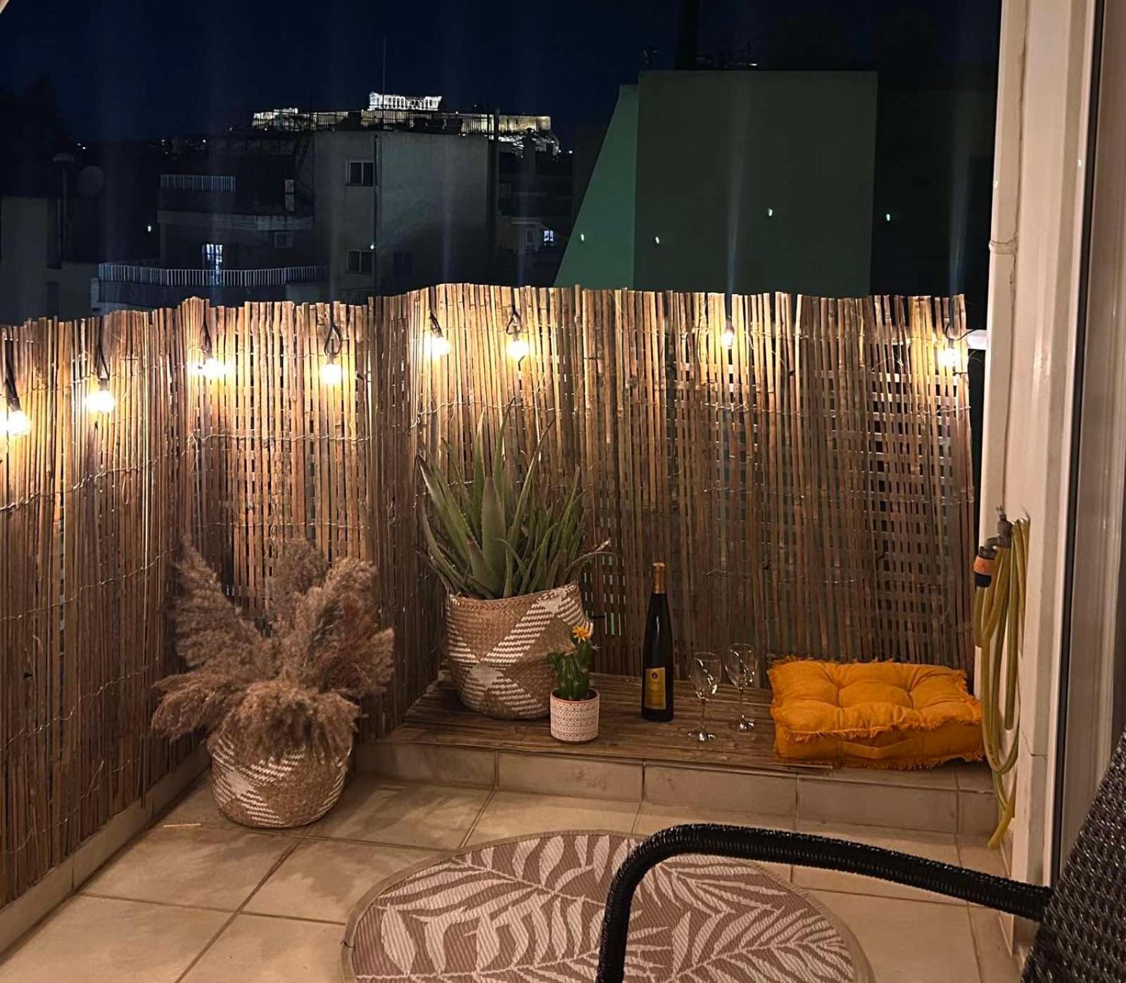 Central & Comfortable, With Acropolis View Атина Екстериор снимка