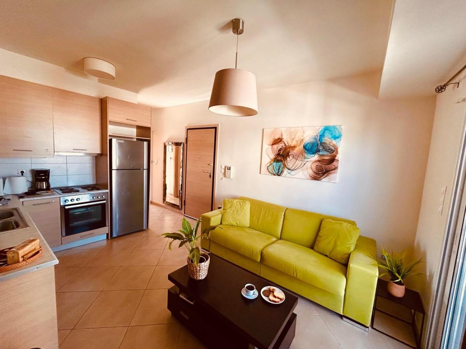 Central & Comfortable, With Acropolis View Атина Екстериор снимка